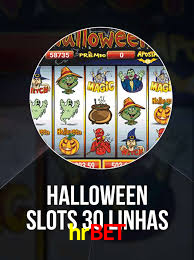 Descubra o Mundo do Cassino Online com hrbet